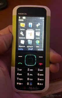 Nokia 5000 - 3