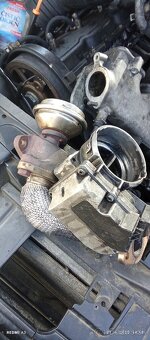 Audi A4 B7 rozpredam diely. - 3