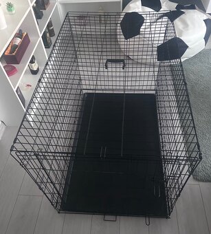 Klietka pre psa XXL - 3