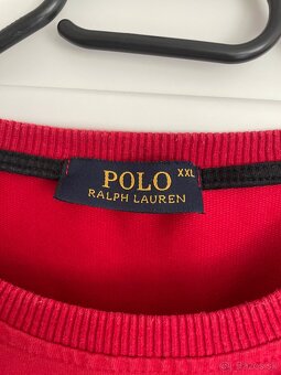 Pánsky sveter Ralph Lauren - 3
