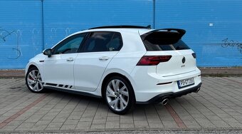 Volkswagen Golf 8 2.0 TSI 221kW DSG GTI Clubsport - 3
