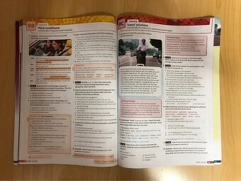 Maturita Solutions Intermediate Student´s Book - 3