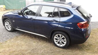 BMW X1 xDrive 2,0d - 3