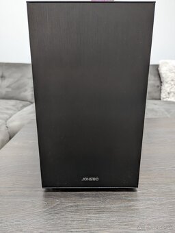 Predám jednoduchu staršiu PC zostavu - 3