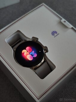 Huawei Watch GT2 42mm - 3