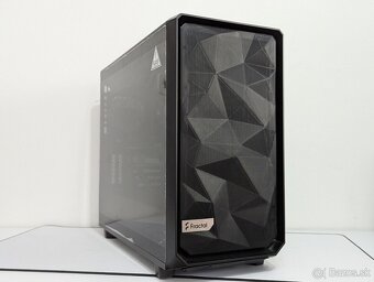 Intel i9-14900KF/RTX 5070 Ti/32GB DDR/1TB NVMe/BLACK - 3