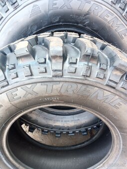265/70 R16 T3 Vraník 4x4, Offroad, - 3