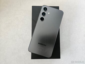 Samsung Galaxy S24, v zaruke, TOP - 3