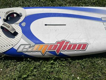 Windsurfing - 3
