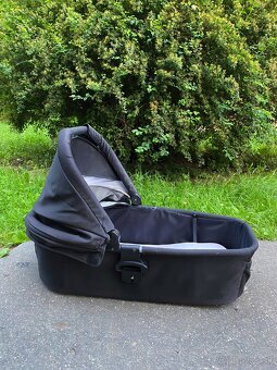 Predám BRITAX B-Motion 3 - trojkombinácia - 3