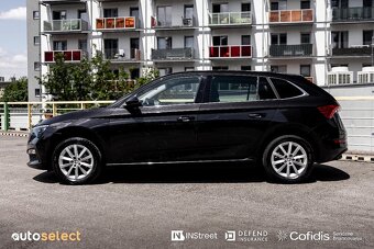 Škoda scala 1.6tdi dsg 2021 - 3