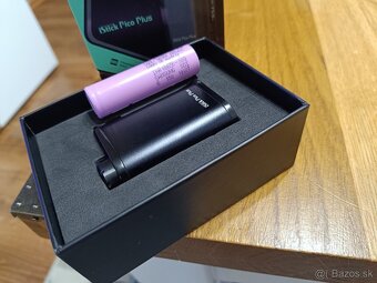 Vaping Mod - 3