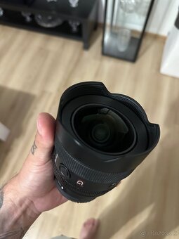 Sony 14mm - 3