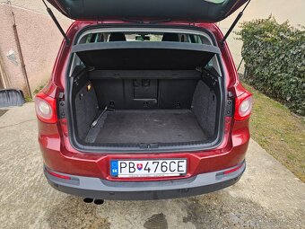 VW Tiguan 2.0 TDI 103 KW 2011 - 3