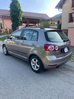 Vw golf 6 benzín automat 99 tis km - 3