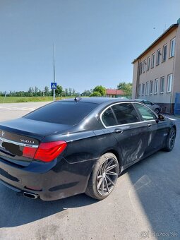 BMW 750 li - 3