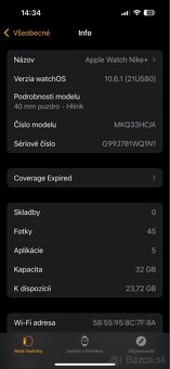 Apple Watch Nike+ - 3