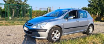peugeot 307 - 3