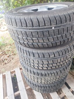 215/65R16 SUZUKI GRAND VITARA - 3