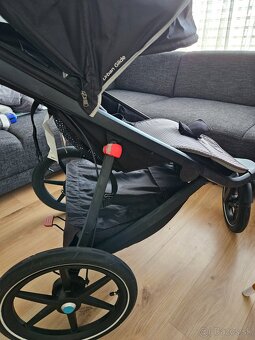 Thule urban glide2 - 3