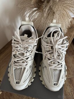 Balenciaga Track sneakers veľk.40 - 3