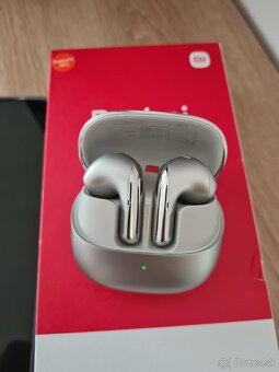 Xiaomi redmi 13+ slúchadlá Xiaomi - 3