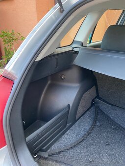 Škoda Fabia 2, 1.9 Tdi - 3