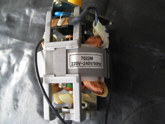 elektromotor - 3