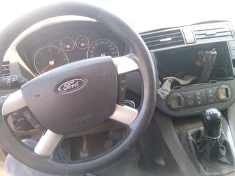Rozpredám Ford c max - 3