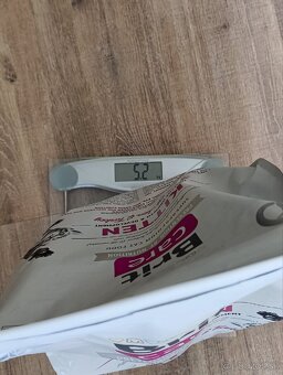 Predám krmivo pre mačky Brit care pre mačiatka - 3