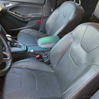 Ford Focus Combi 2.0 TDCi Duratorq Limited X PowerShift - 3