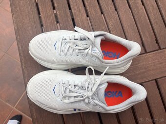 Hoka Bondi 9 - 3