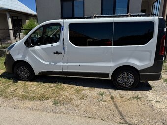 Opel VIVARO 1.6. 85kw - 3