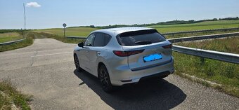 MAZDA CX60 - 3