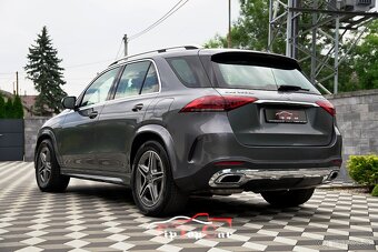 ⏩ Mercedes-Benz GLE SUV 350 de 4MATIC A/T - 3
