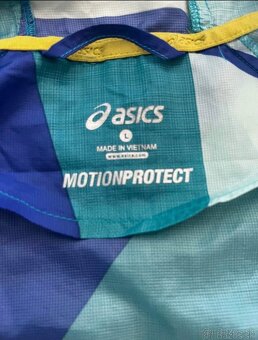 Bundička ASICS - 3