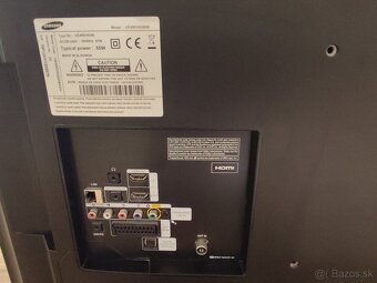 LCD Samsung - 3
