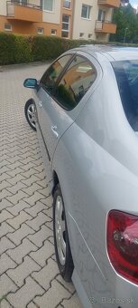 Peugeot 407 1.6.HDI REZERVOVANÉ - 3