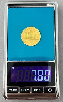 Wiener Philharmoniker 1/4 oz - 3
