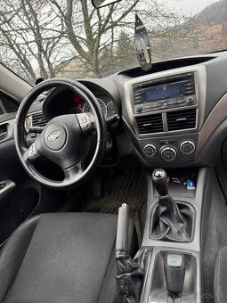 Subaru Impreza 2.0R PSL+LPG - 3