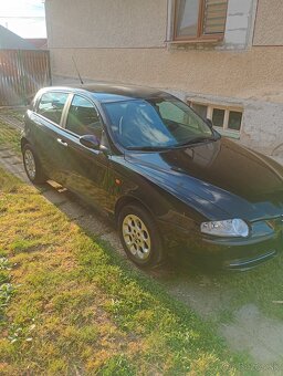 Alfa Romeo 147 - 3