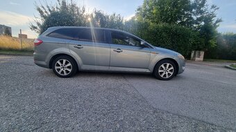 Predám Ford Mondeo - 3