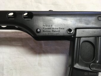 PPS43C Sudajev - 3