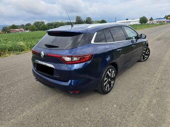 Renault Megane Grandtour 1.2 74kW✅ - 3