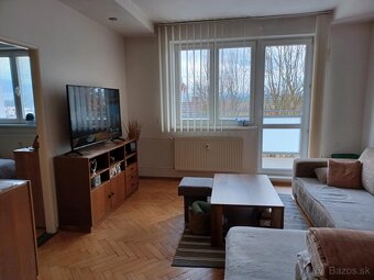 Krásny 2 izbový byt Ružomberok Baničné - 3