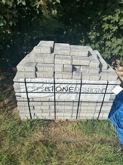 City Stone Top Zóna Kombi Granito Zámková - 3