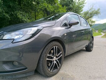 Opel Corsa E 1.3 CDTi – 2016, 70 kW, Diesel - 3