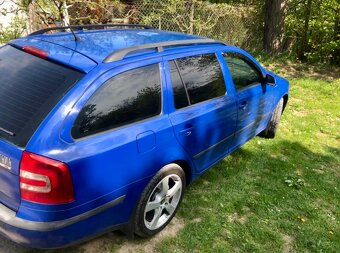 Predám Škoda Octavia 1.9 TDi bez DPF - 3