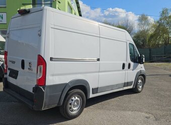 FIAT DUCATO 3.0 MULTIJET - PREDAJ AJ NA SPLÁTKY - 3