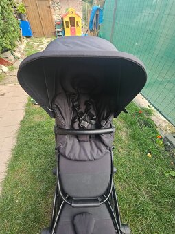 Surodenecky kočík ABC Design top stav - 3